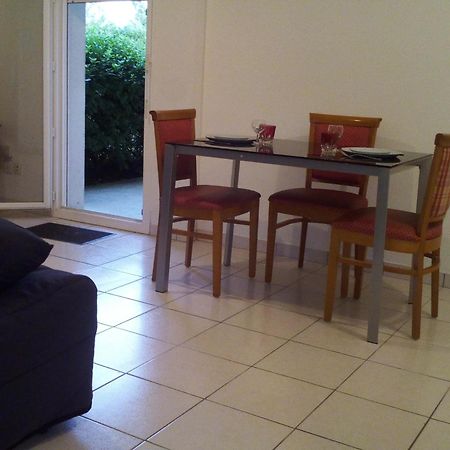 T2 36 M2 Pres Du Lac, Parc 55 Hectares Accessible A Pied ! Bergerac Exteriör bild
