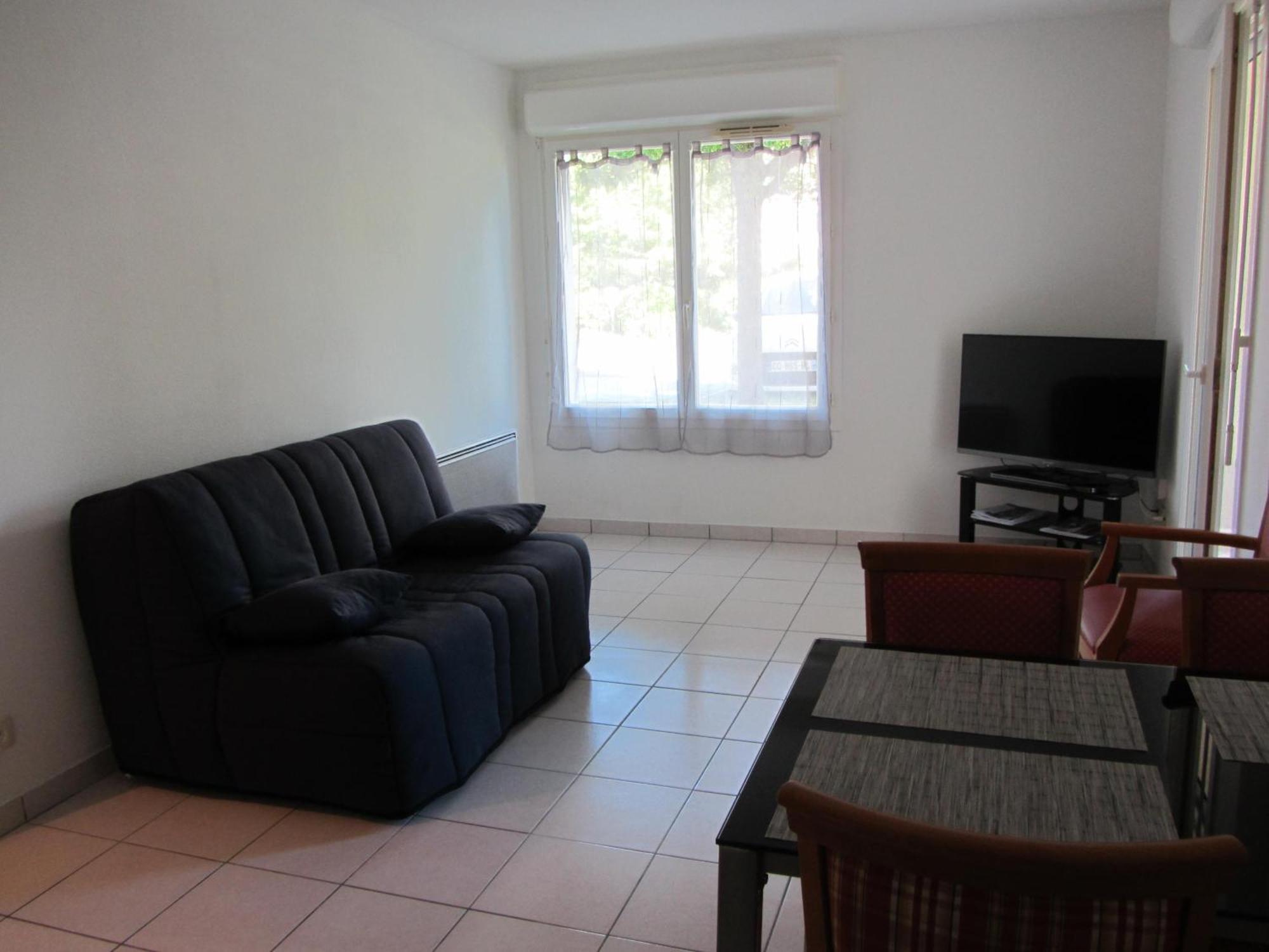 T2 36 M2 Pres Du Lac, Parc 55 Hectares Accessible A Pied ! Bergerac Exteriör bild