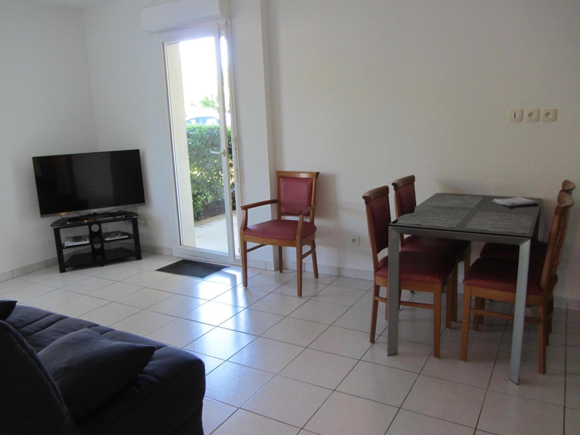 T2 36 M2 Pres Du Lac, Parc 55 Hectares Accessible A Pied ! Bergerac Exteriör bild